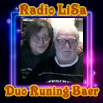 Duo Running Baer