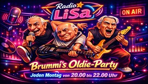 Oldie Party