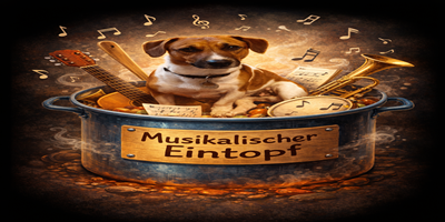 Musikalischer Eintopf