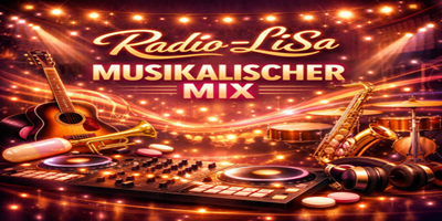 Musikalischer Mix